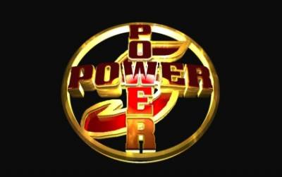 logo Power 5
